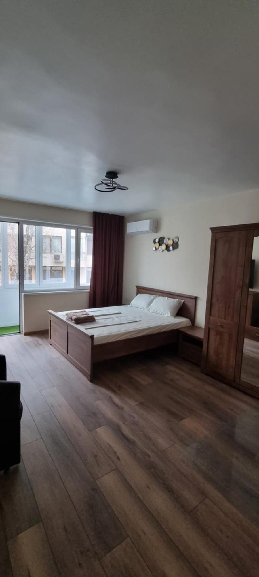 Central Luxe Apartament Mimoza Varna Exterior photo