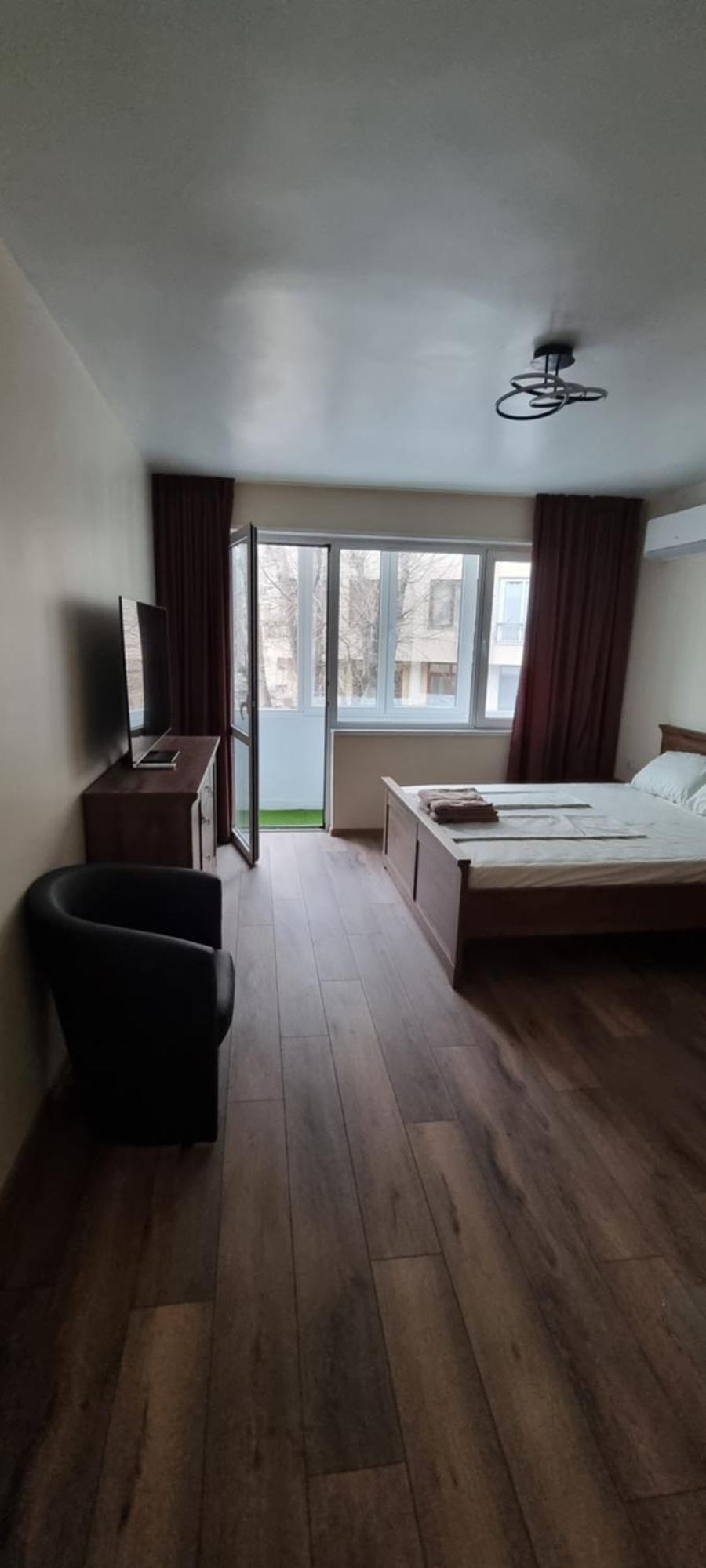 Central Luxe Apartament Mimoza Varna Exterior photo