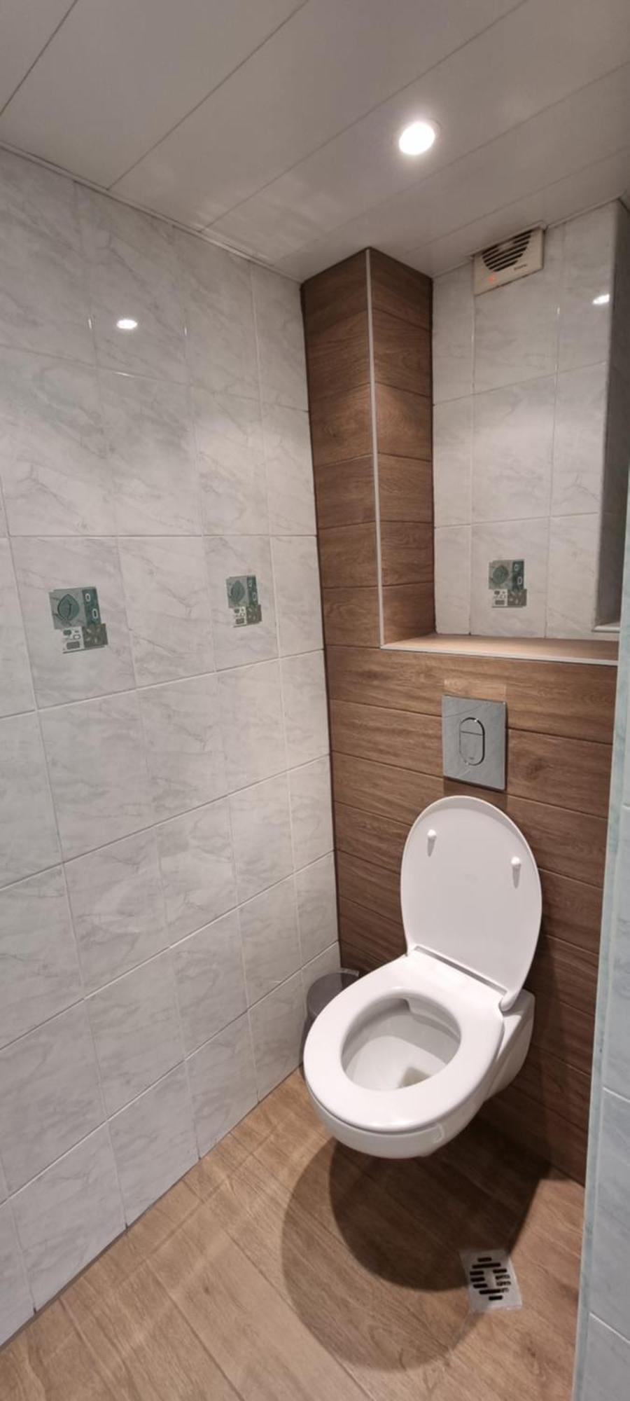 Central Luxe Apartament Mimoza Varna Exterior photo