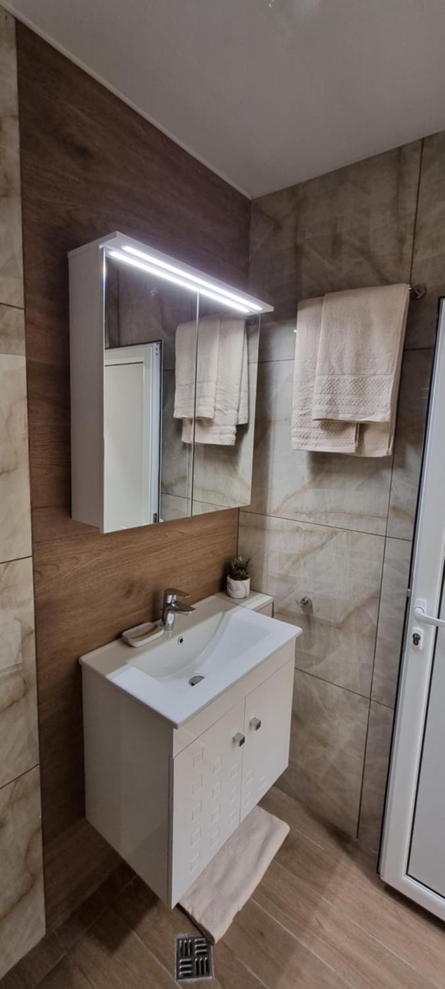 Central Luxe Apartament Mimoza Varna Exterior photo