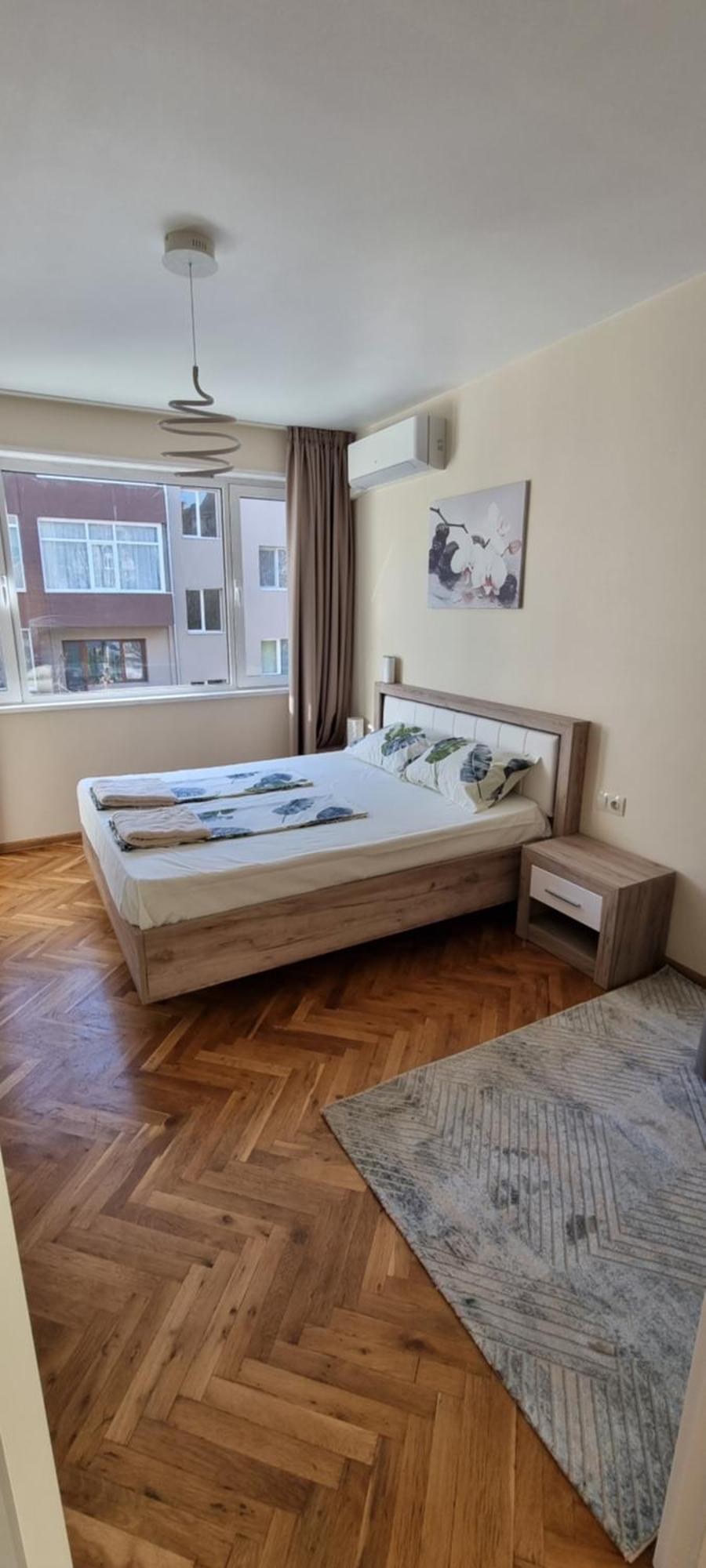 Central Luxe Apartament Mimoza Varna Exterior photo