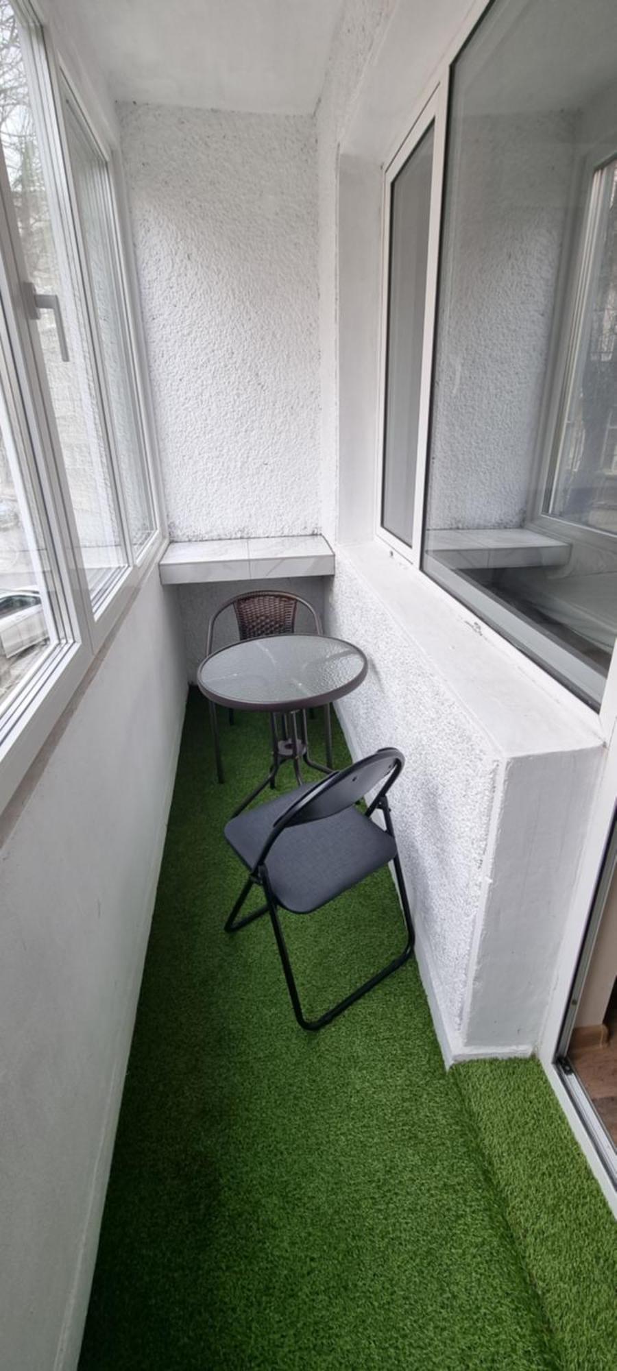 Central Luxe Apartament Mimoza Varna Exterior photo